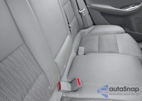 2015 Chevrolet Impala 1Lt z USA, uszkodzony, nr VIN 2G1115SL5F9184817